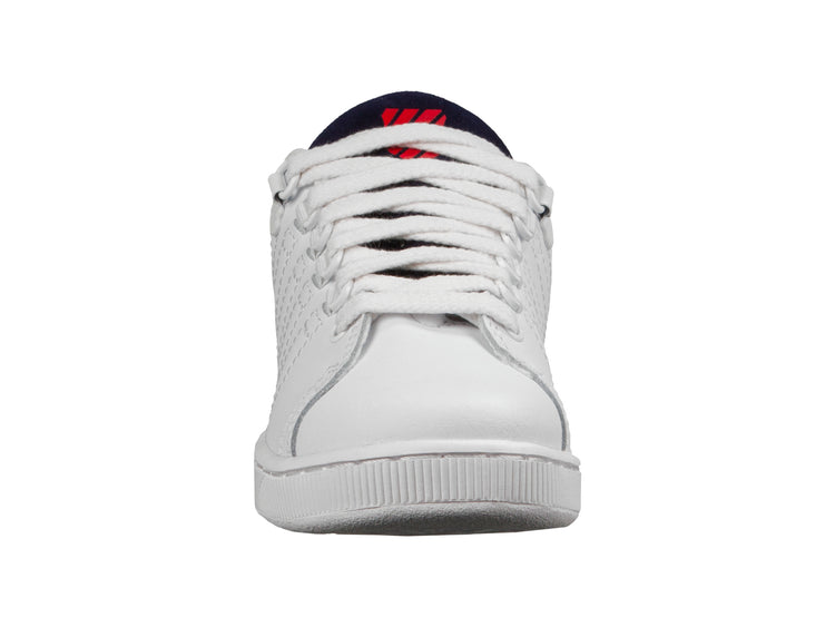55398-168-M | LOZAN III TT | WHITE/ECLIPSE/BRUNNER BLUE