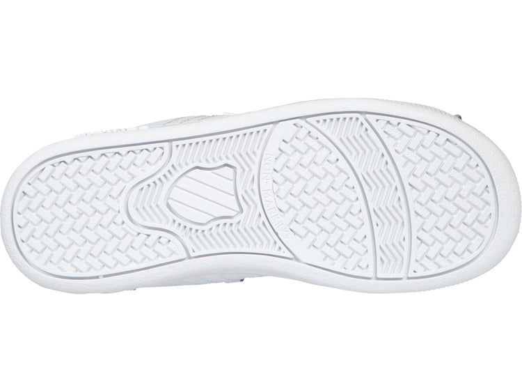 55398-168-M | LOZAN III TT | WHITE/ECLIPSE/BRUNNER BLUE
